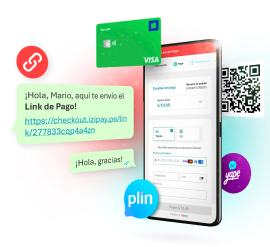 Link de Pago